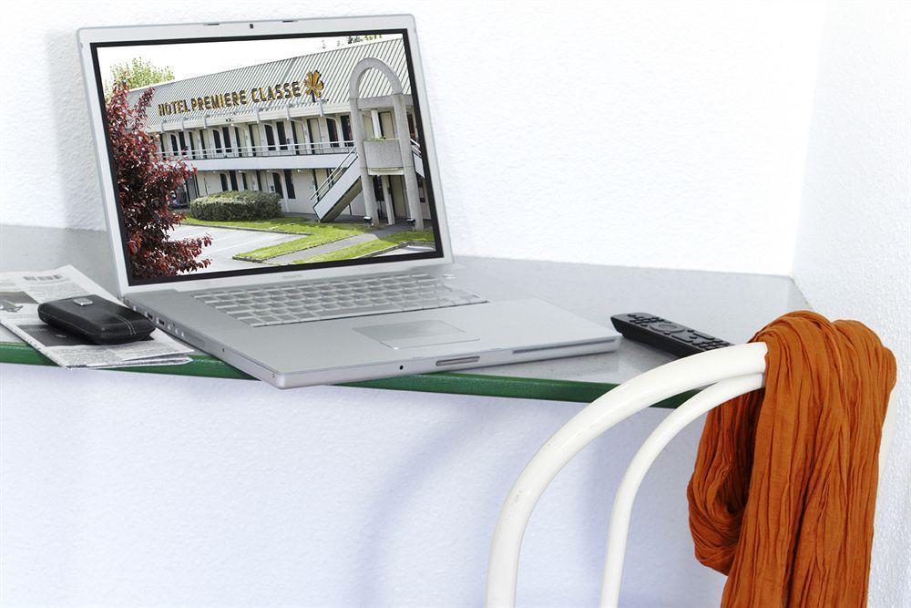 Premiere Classe Dreux Dış mekan fotoğraf
